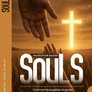 SOULS, Sauvés Pour Sauver | Timothy Deen Ahmad