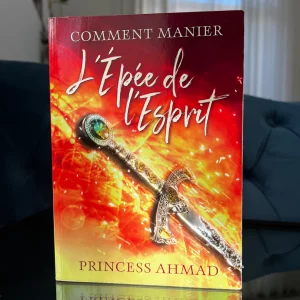 Comment manier l'Epée de l'Esprit | Princess Ahmad