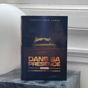 Dans Sa Présence | Timothy Deen Ahmad