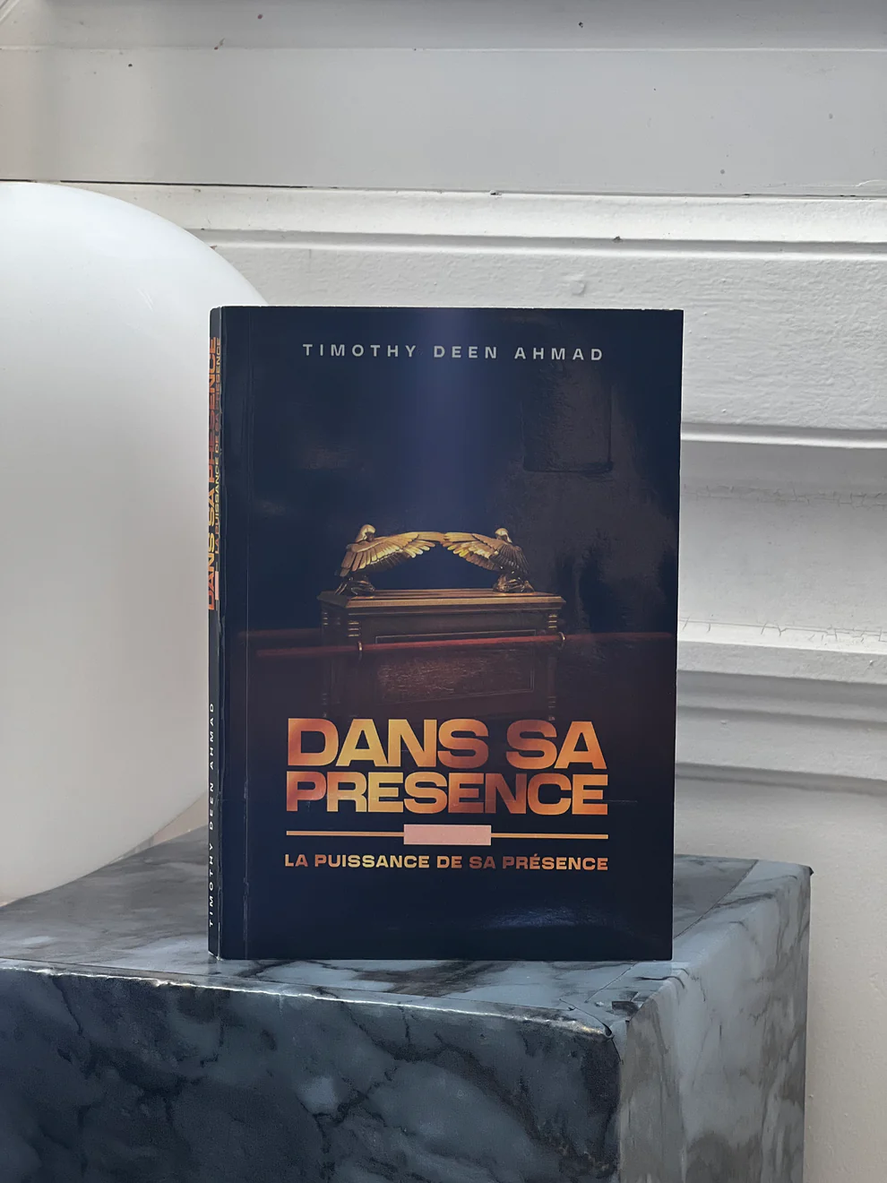 Dans Sa Présence | Timothy Deen Ahmad