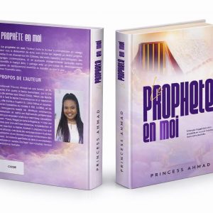 Le Prophète en moi | Princess AHMAD